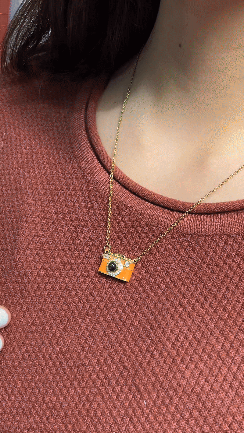 Collar de proyección personalizada